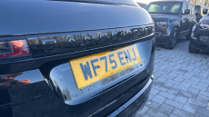 Land Rover Range Rover Evoque 2.0 D200 Edition 5dr Auto Diesel Hatchback